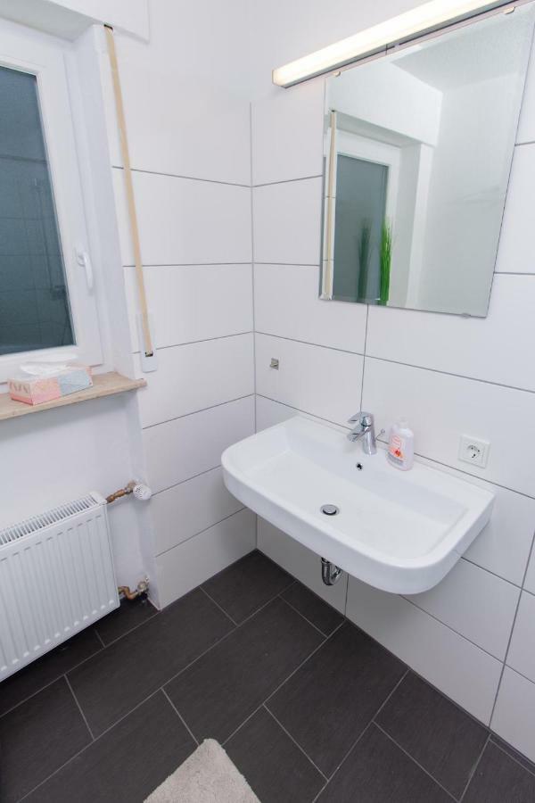 Ferienwohnung T. Muellers | Nr. 2 Kovenig Bagian luar foto