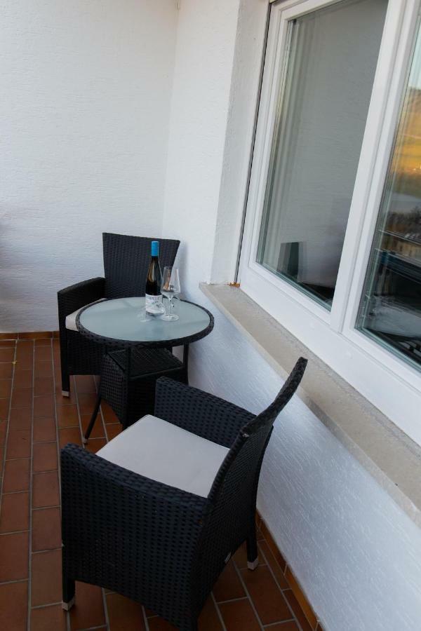 Ferienwohnung T. Muellers | Nr. 2 Kovenig Bagian luar foto